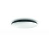 Philips Hue Ambiance White Cher Plafondlamp LED Zwart, 1-licht, Afstandsbediening