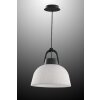 Mantra KINKE Hanglamp Grijs, 1-licht