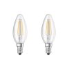 Osram LED E14 4 Watt 2700 Kelvin 470 Lumen