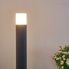 Buhrkall Padverlichting Antraciet, 1-licht