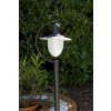 Lucide Aruba Buiten staande lamp Zwart, Wit, 1-licht