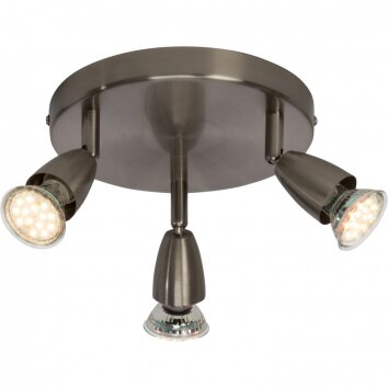 Brilliant AMALFI LED Plafondlamp, 3-lichts