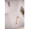 Casablanca Helios Hanglamp LED Aluminium, 1-licht
