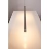 Casablanca Helios Hanglamp LED Aluminium, 1-licht