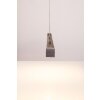 Casablanca Helios Hanglamp LED Aluminium, 1-licht