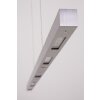 Casablanca Helios Hanglamp LED Aluminium, 1-licht