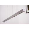 Casablanca Helios Hanglamp LED Aluminium, 1-licht