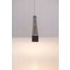 Casablanca Helios Hanglamp LED Aluminium, 1-licht