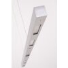 Casablanca Helios Hanglamp LED Aluminium, 1-licht