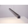 Casablanca Helios Hanglamp LED Aluminium, 1-licht