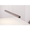 Casablanca Helios Hanglamp LED Aluminium, 1-licht