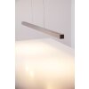 Casablanca Helios Hanglamp LED Aluminium, 1-licht