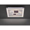 Paul Neuhaus ELIZA Plafondlamp LED Wit, 1-licht