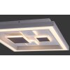 Paul Neuhaus ELIZA Plafondlamp LED Wit, 1-licht