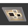 Paul Neuhaus ELIZA Plafondlamp LED Wit, 1-licht