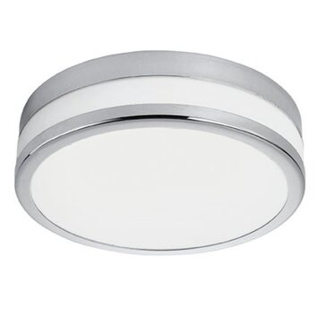 Eglo LED PALERMO Muur en plafond verlichting Chroom, 1-licht