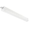 Nordlux OAKLAND Plafondlamp Wit, 1-licht
