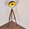 Jupiter Staande lamp Hout donker, 1-licht