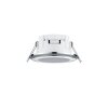 Trio AURA Inbouw verlichting LED Chroom, 1-licht