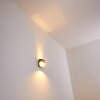 Romo Buiten muurverlichting LED Antraciet, 1-licht
