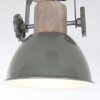 Steinhauer Gearwood Spotlamp Groen, 1-licht