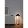 Faro Barcelona Jellyfish Staande lamp LED Goud, Zwart, 1-licht