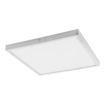 Eglo FUEVA Opbouw verlichting LED Wit, 1-licht