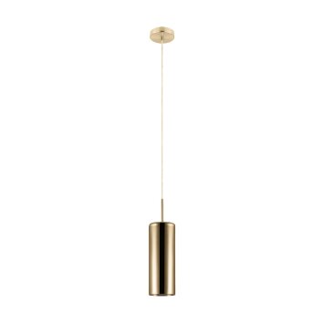 Eglo SELVINO Hanger Nikkel mat, 1-licht