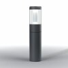 LEDVANCE SMART+ Sokkellamp Grijs, 1-licht, Kleurwisselaar