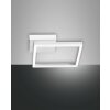 Fabas Luce Bard Plafondlamp LED Wit, 1-licht