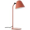 Brilliant Connie Tafellamp Red, 1-licht