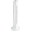 Globo Tower Ventilator Wit