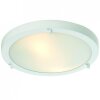 Nordlux ANCONA Plafondlamp Wit, 2-lichts