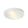 Nordlux ANCONA Plafondlamp Wit, 2-lichts
