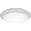 Brilliant MEDWAY Buiten muurverlichting LED Wit, 1-licht