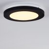 Siguna Plafondlamp LED Wit, 1-licht