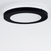 Siguna Plafondlamp LED Wit, 1-licht