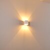Laforsen Muurlamp Wit, 1-licht