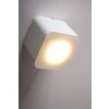 Helestra Plafondlamp LED Wit, 1-licht