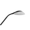 Reality Orson Staande lamp LED Zwart, 2-lichts