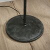 Westhoven Staande lamp Grijs, 1-licht