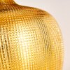 Stampa Tafellamp Goud, 1-licht
