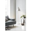 Design For The People by Nordlux STRAP Staande lamp Wit, 1-licht