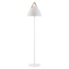 Design For The People by Nordlux STRAP Staande lamp Wit, 1-licht