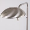 Steinhauer MEXLITE Staande lamp LED roestvrij staal, 1-licht