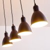 Timola Hanglamp, 4-lichts