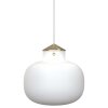Design For The People by Nordlux RAITO Hanger Wit, 1-licht