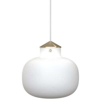 Design For The People by Nordlux RAITO Hanger Wit, 1-licht