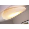 Linea Light Mr.Magoo Plafondlamp Wit, 1-licht