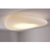 Linea Light Mr.Magoo Plafondlamp Wit, 1-licht